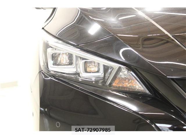 Nissan LEAF 2021-11 8743259-17