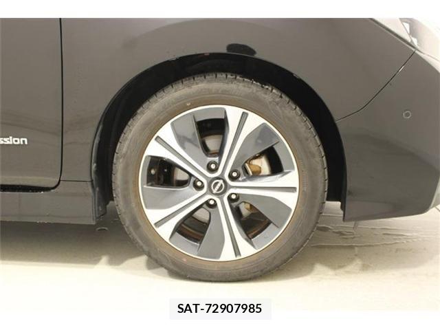 Nissan LEAF 2021-11 8743259-22