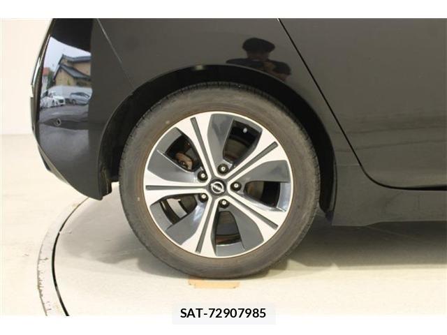 Nissan LEAF 2021-11 8743259-23