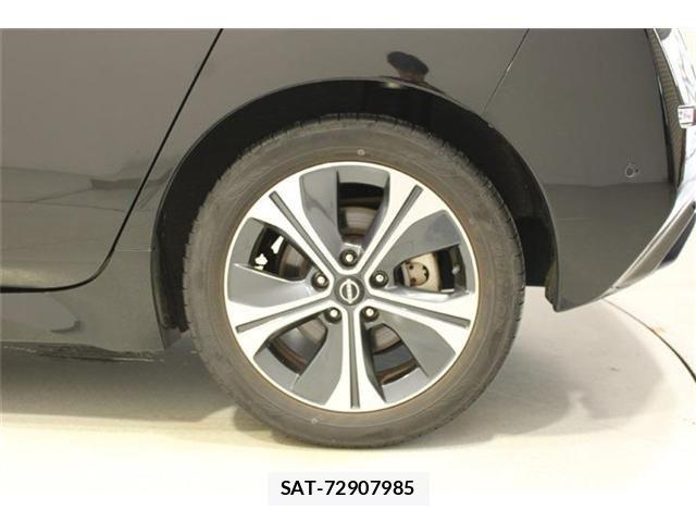 Nissan LEAF 2021-11 8743259-24
