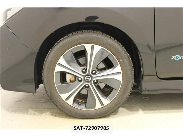 Nissan LEAF 2021-11 8743259-25