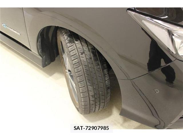 Nissan LEAF 2021-11 8743259-28