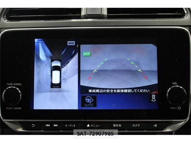 Nissan LEAF 2021-11 8743259-4