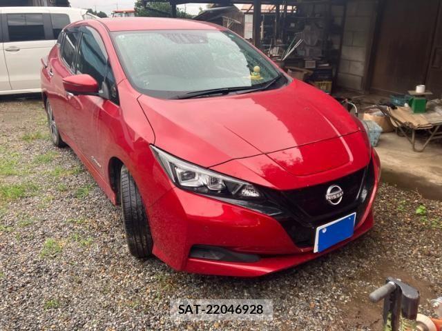 Nissan LEAF 2021-09 8780805-1