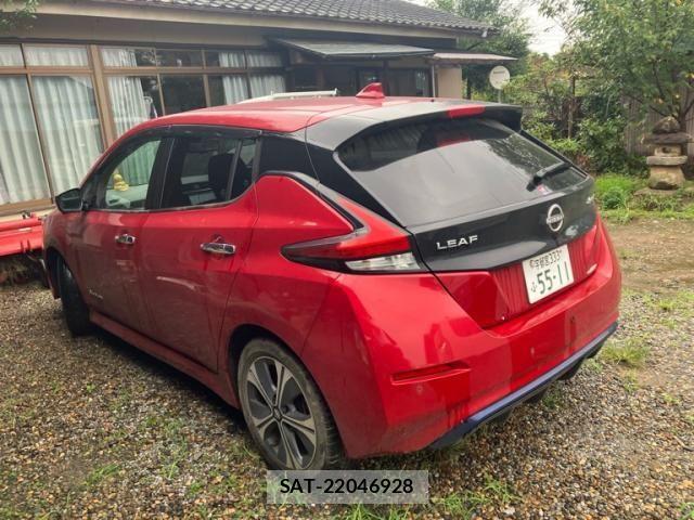 Nissan LEAF 2021-09 8780805-7