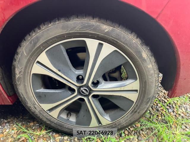 Nissan LEAF 2021-09 8780805-8