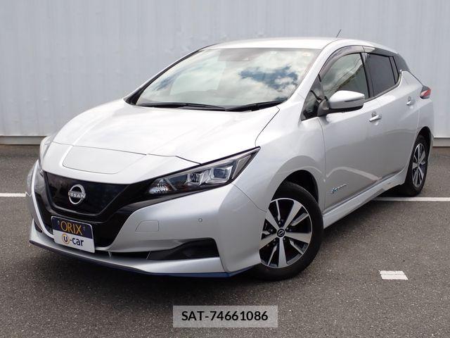 Nissan LEAF 2022-04 8780787-0
