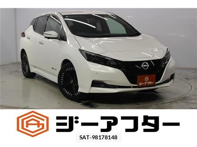 Nissan LEAF 2022-07 8780790-0