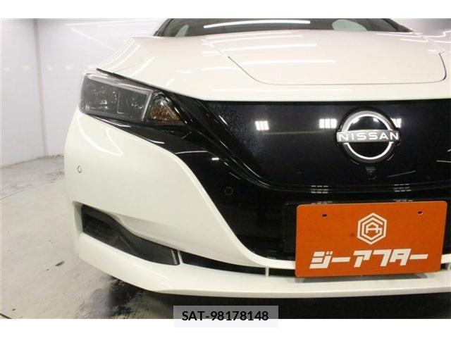 Nissan LEAF 2022-07 8780790-10