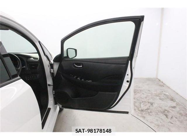 Nissan LEAF 2022-07 8780790-27