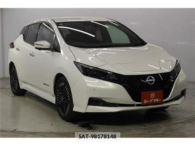 Nissan LEAF 2022-07 8780790-2