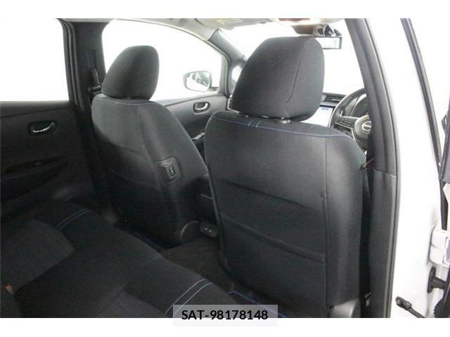 Nissan LEAF 2022-07 8780790-29