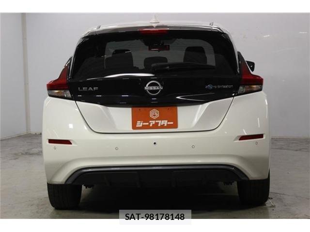 Nissan LEAF 2022-07 8780790-5