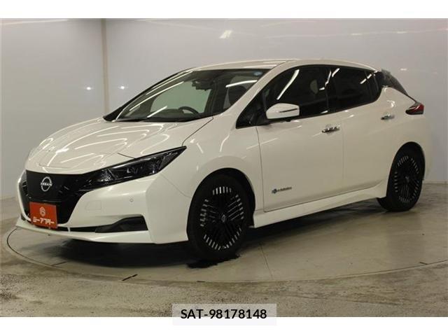 Nissan LEAF 2022-07 8780790-8