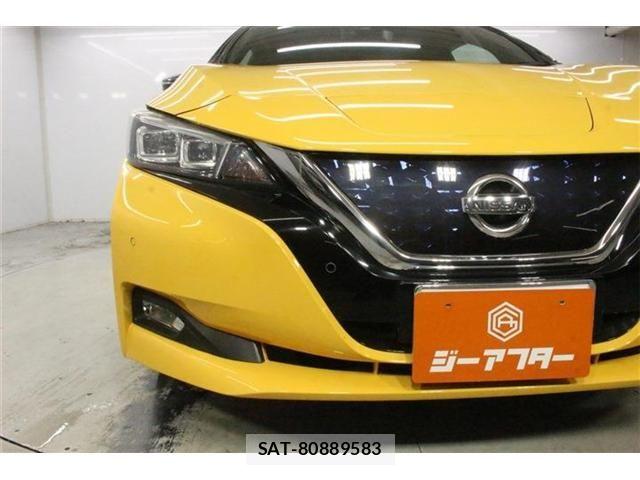 Nissan LEAF 2018-07 8780806-10