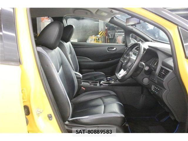 Nissan LEAF 2018-07 8780806-28