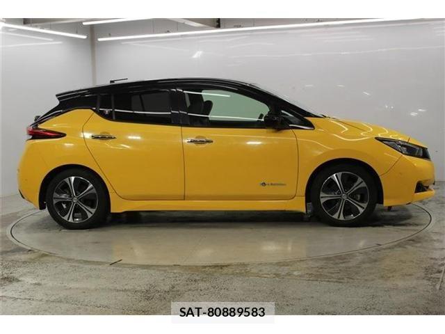 Nissan LEAF 2018-07 8780806-3