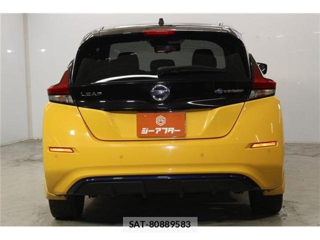 Nissan LEAF 2018-07 8780806-5