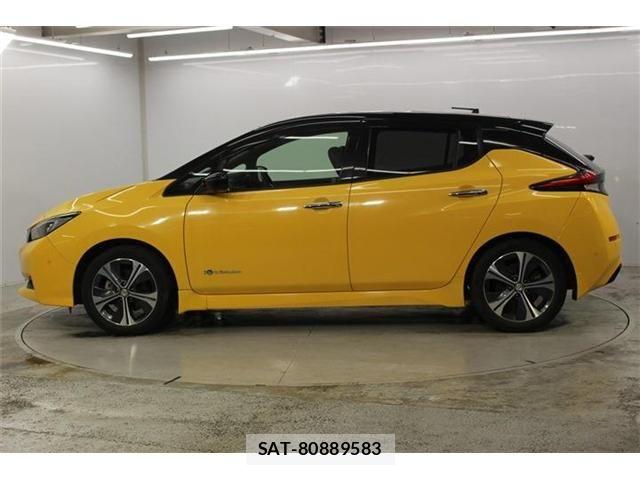 Nissan LEAF 2018-07 8780806-7