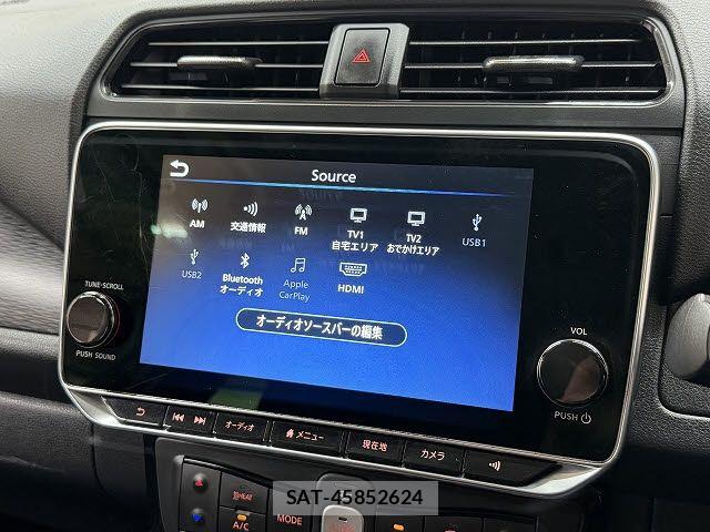 Nissan LEAF 2021-08 8780798-8