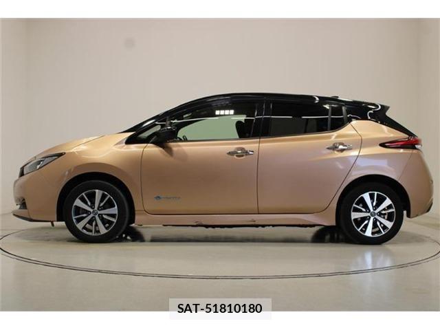 Nissan LEAF 2021-10 8780788-9