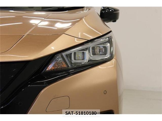 Nissan LEAF 2021-10 8780788-15