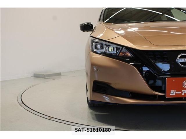 Nissan LEAF 2021-10 8780788-16