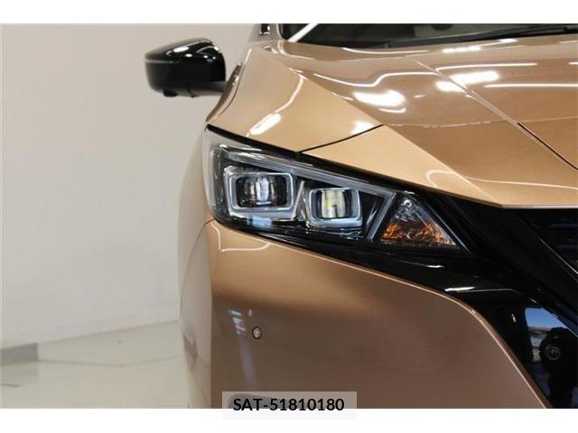 Nissan LEAF 2021-10 8780788-17