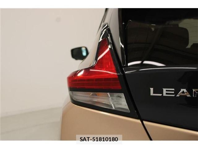 Nissan LEAF 2021-10 8780788-19