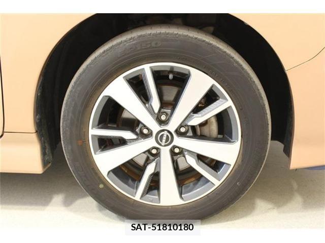 Nissan LEAF 2021-10 8780788-22
