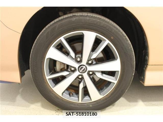 Nissan LEAF 2021-10 8780788-25