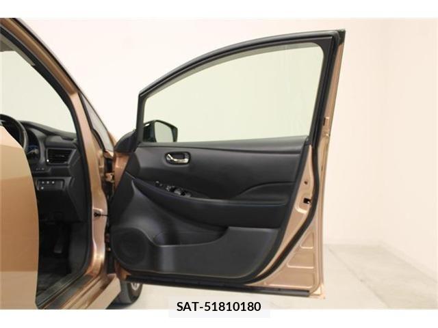 Nissan LEAF 2021-10 8780788-29
