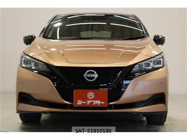 Nissan LEAF 2021-10 8780788-7