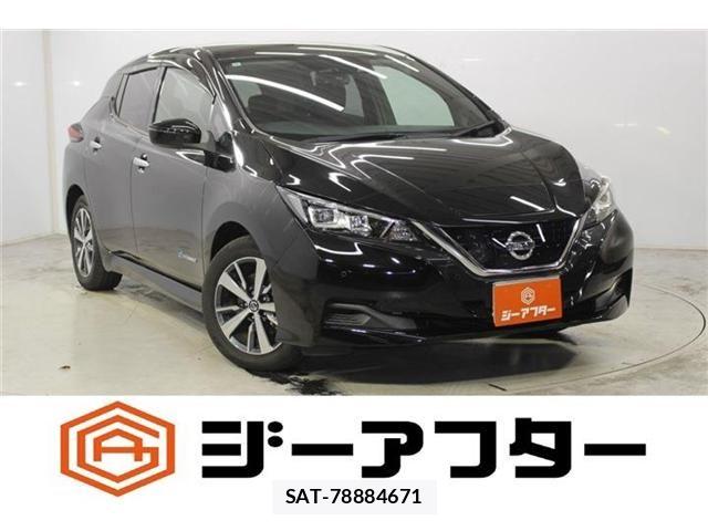 Nissan LEAF 2020-11 8780791-0