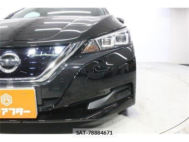 Nissan LEAF 2020-11 8780791-12