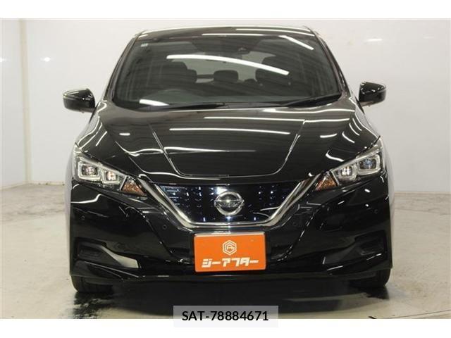 Nissan LEAF 2020-11 8780791-1