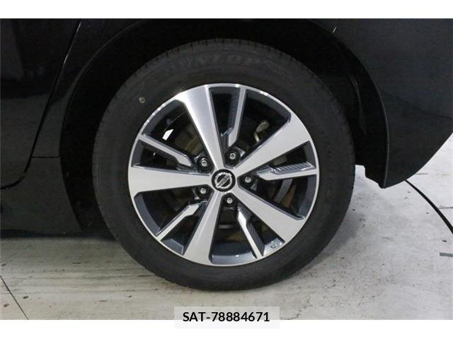Nissan LEAF 2020-11 8780791-22
