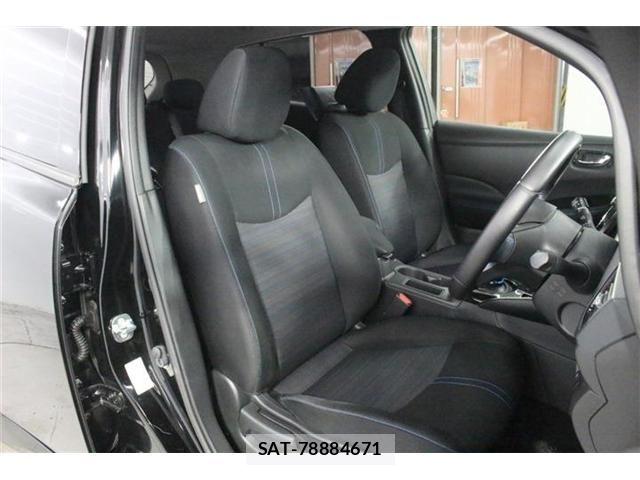 Nissan LEAF 2020-11 8780791-24