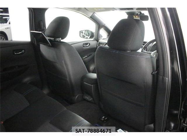 Nissan LEAF 2020-11 8780791-29