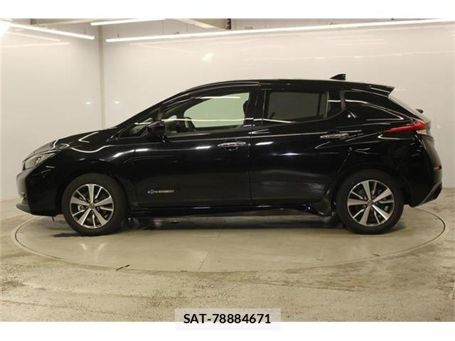 Nissan LEAF 2020-11 8780791-7