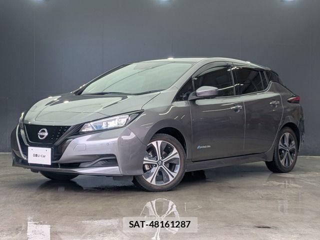 Nissan LEAF 2022-01 8796407-0