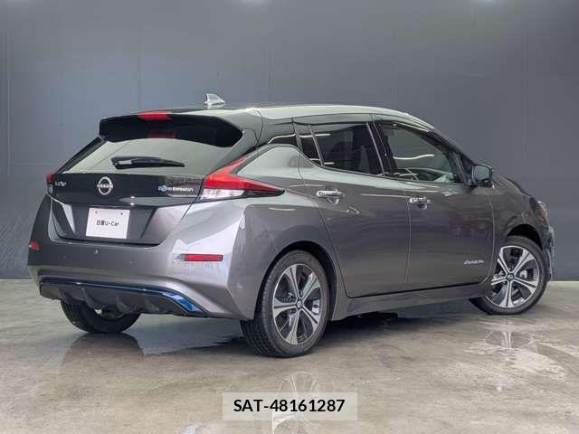 Nissan LEAF 2022-01 8796407-1
