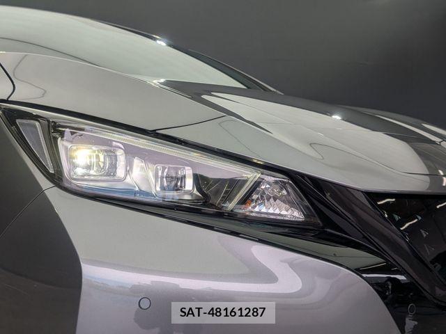 Nissan LEAF 2022-01 8796407-19