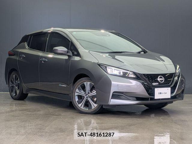 Nissan LEAF 2022-01 8796407-21