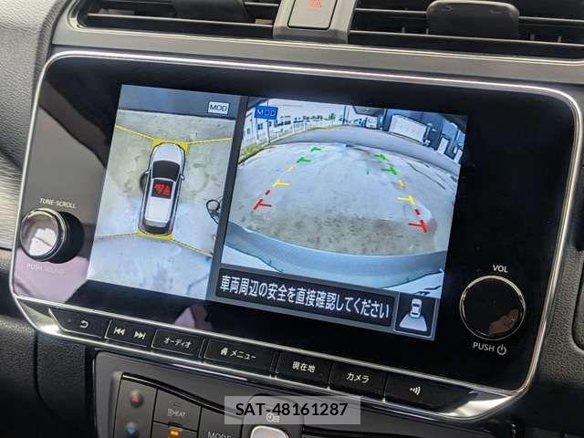 Nissan LEAF 2022-01 8796407-4