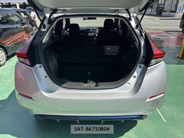 Nissan LEAF 2019-07 8796408-9