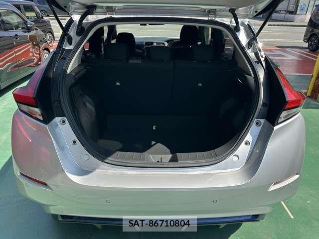 Nissan LEAF 2019-07 8796408-8