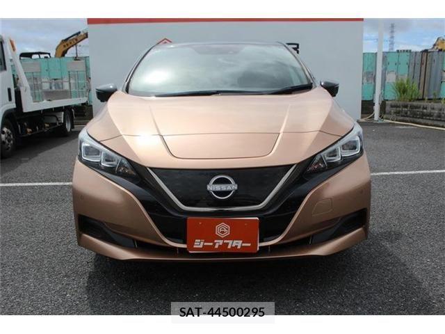 Nissan LEAF 2022-01 8796410-5