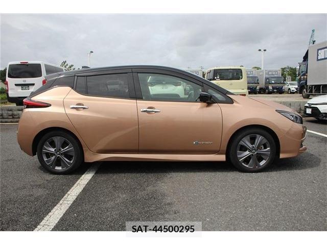 Nissan LEAF 2022-01 8796410-8