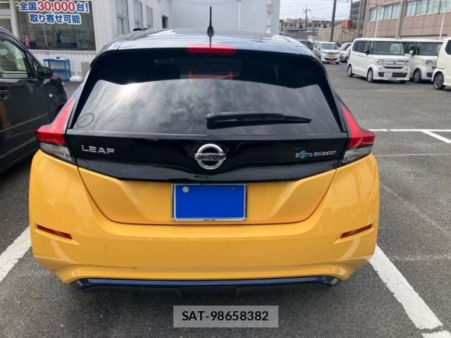 Nissan LEAF 2018-02 8796414-1